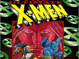 Ultimate X-Men (novel)