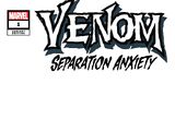 Venom: Separation Anxiety Vol 2 1