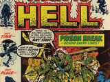 War Is Hell Vol 1 6