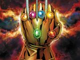 Wolverine: Infinity Watch Vol 1 1