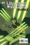 Wolverine Weapon X Vol 1 2