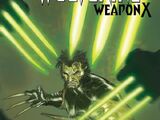 Wolverine Weapon X Vol 1 2