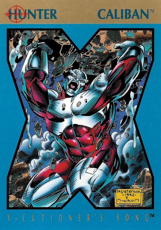 X-Factor Vol 1 84 | Marvel Database | Fandom