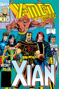 X-Men 2099 Vol 1 9