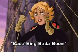 X-Men Evolution Season 2 3