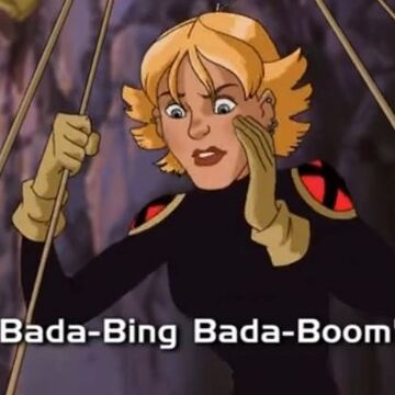 X Men Evolution Season 2 3 Marvel Database Fandom
