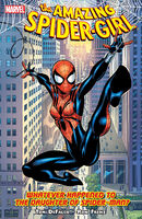 Amazing Spider-Girl TPB: Whatever Happened to the Daughter of Spider-Man?