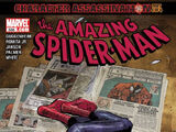 Amazing Spider-Man Vol 1 588
