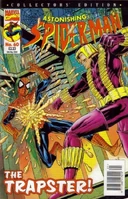 Astonishing Spider-Man Vol 1 60.jpg (82 KB) Astonishing Spider-Man #60 Cover date: April, 2000