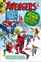 Avengers Vol 1 6.jpg (1.6 MB) Avengers #6