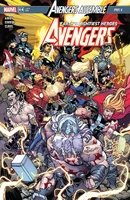 Avengers Vol 8 64.jpg (1.03 MB) Avengers (Vol. 8) #64