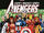 Avengers by Kurt Busiek and George Perez Omnibus Vol 1 2