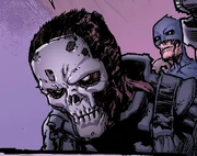 Brock Rumlow (Earth-13264) from Marvel Zombies Vol 2 4 001