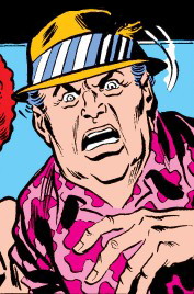 Charles Lester (Earth-616) from Defenders Vol 1 31 0001