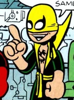 Mini-Marvels (Earth-99062)