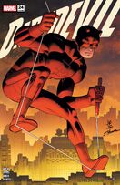 Daredevil (Vol. 8) #24