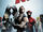 Dark X-Men: The Beginning Vol 1
