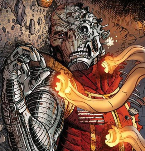 deathlok