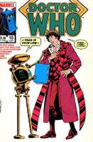 Doctor Who Vol 1 10