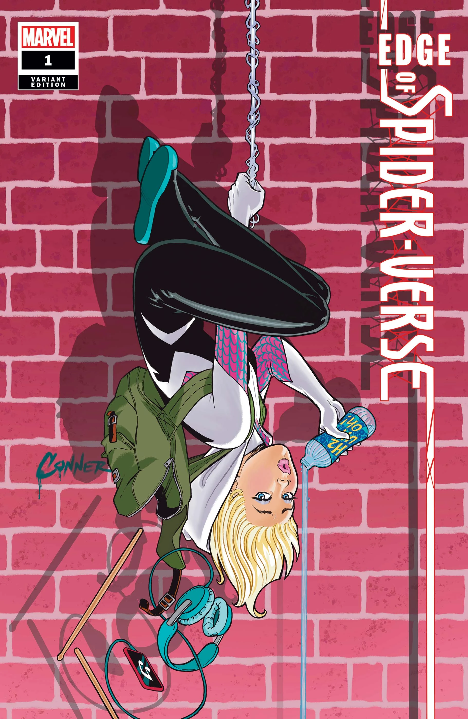 Heft (Conner Variant)