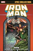 Epic Collection: Iron Man #15