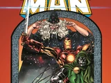 Epic Collection: Iron Man Vol 1 15