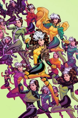 Excalibur Vol 4 18 Dauterman Variant Textless