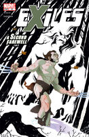 Exiles #33