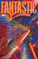 Fantastic Four (Vol. 7) #23