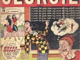 Georgie Comics Vol 1 14