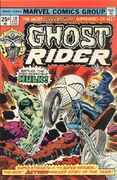 Ghost Rider Vol 2 10