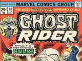 Ghost Rider Vol 2 10