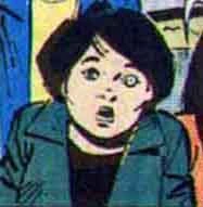 Giovanni Sapristi from Thor Vol 1 373