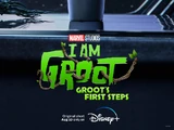 I Am Groot (animated series) Season 1 1