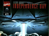 ID4: Independence Day Vol 1 1