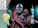 Idyll (Earth-616)