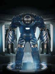 Iron Man Armor MK XXXVIII (Earth-199999) | Marvel Database | Fandom