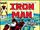 Iron Man Vol 1 204