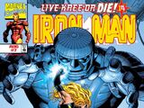 Iron Man Vol 3 7