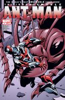 Irredeemable Ant-Man Vol 1 4
