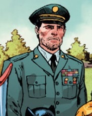 Jonathan Walker (Earth-81147) from What If...? Dark Moon Knight Vol 1 1