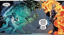 Mapmakers (Multiverse) Marvel Database Fandom
