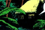 From Marvel Comics Presents #132