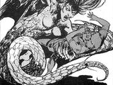 Lamia (Race)