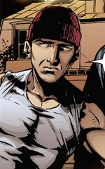 Louis (Earth-616) from Captain America and Batroc Vol 1 1 0001