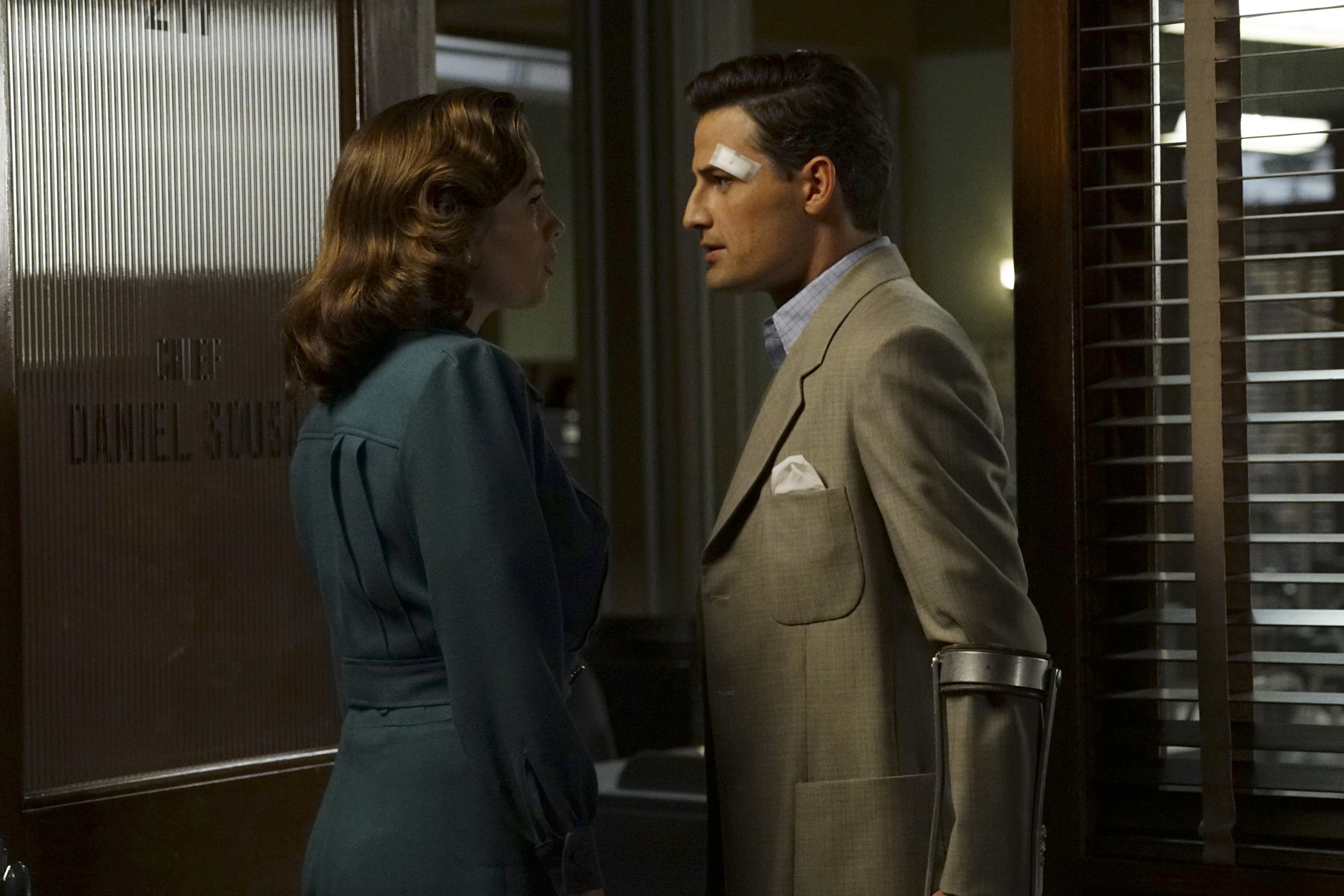Marvel S Agent Carter Season 2 8 Marvel Database Fandom Marvel S Agent Carter Season 2 8 Marvel Database Fandom
