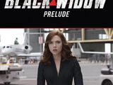 Marvel's Black Widow Prelude Vol 1 1
