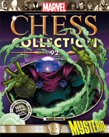 Marvel Chess Collection Vol 1 92