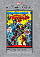 Marvel Masterworks: Amazing Spider-Man #14