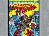 Marvel Masterworks: Amazing Spider-Man Vol 1 14